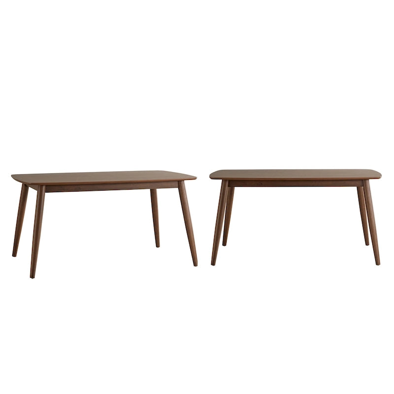 Table conique Mid-Century Modern