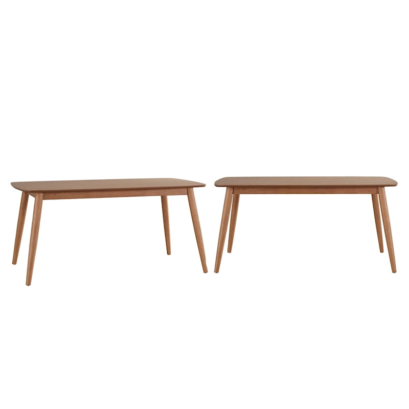 Table conique Mid-Century Modern
