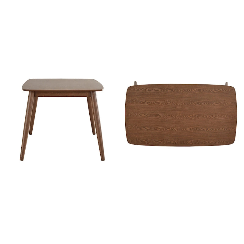 Table conique Mid-Century Modern