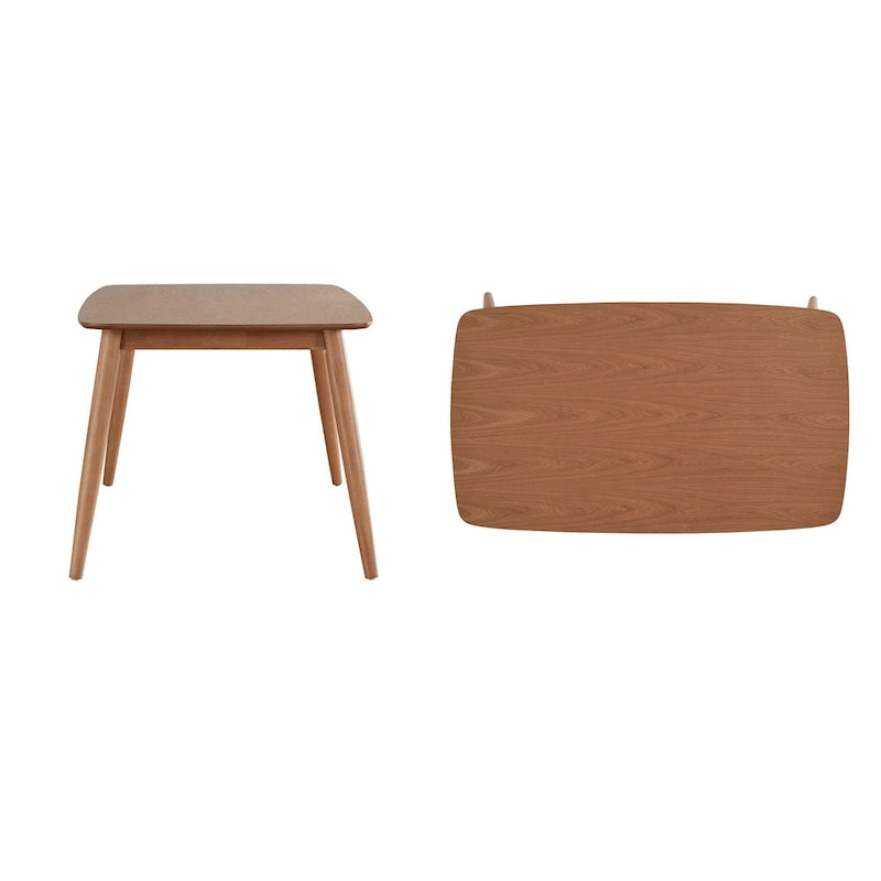 Table conique Mid-Century Modern