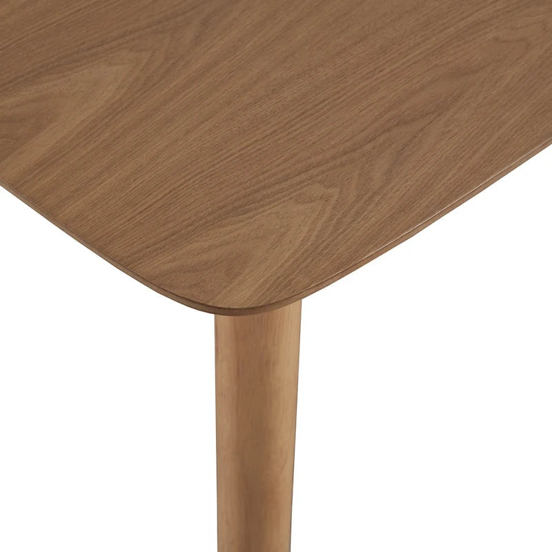 Table conique Mid-Century Modern