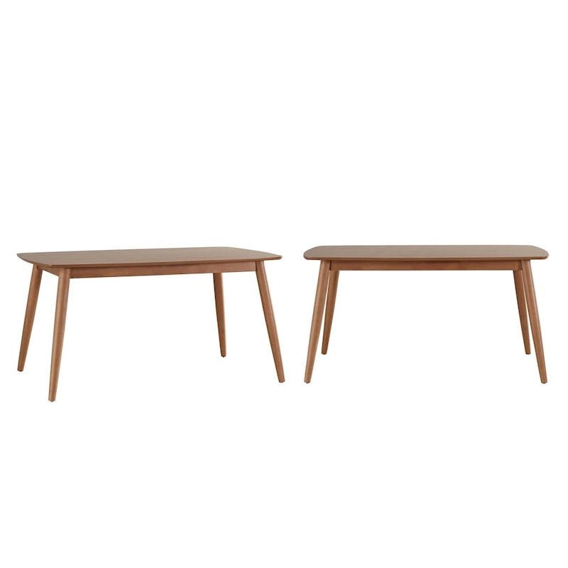 Table conique Mid-Century Modern