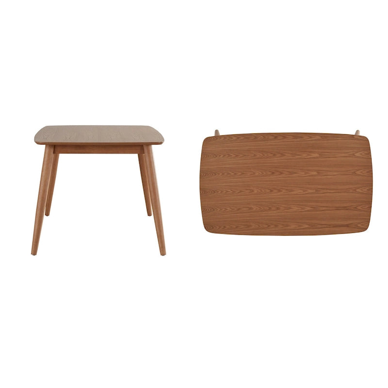 Table conique Mid-Century Modern