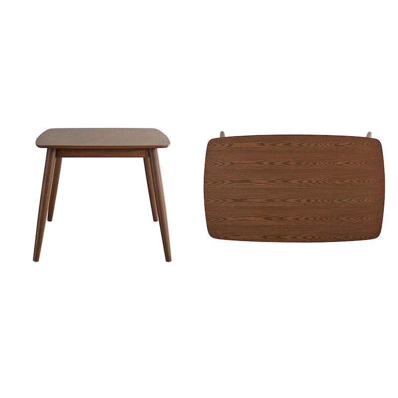 Table conique Mid-Century Modern
