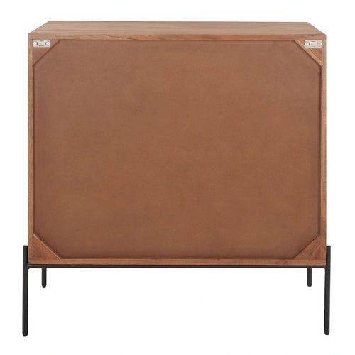 SAFAVIEH Crissie 3-Drawer Chest